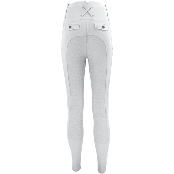 Woof Wear Compétition Culottes De Randonnée WA0019-WHWH - White